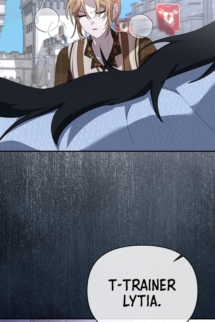 Exclusive Contract is Difficult, Your Grace Chapter 12 - Page 67