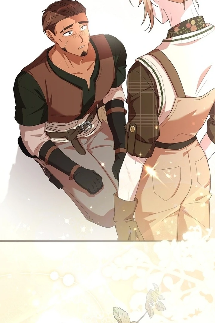 Exclusive Contract is Difficult, Your Grace Chapter 12 - Page 84