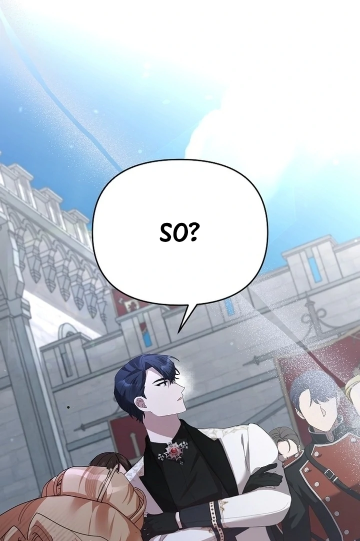 Exclusive Contract is Difficult, Your Grace Chapter 12 - Page 96