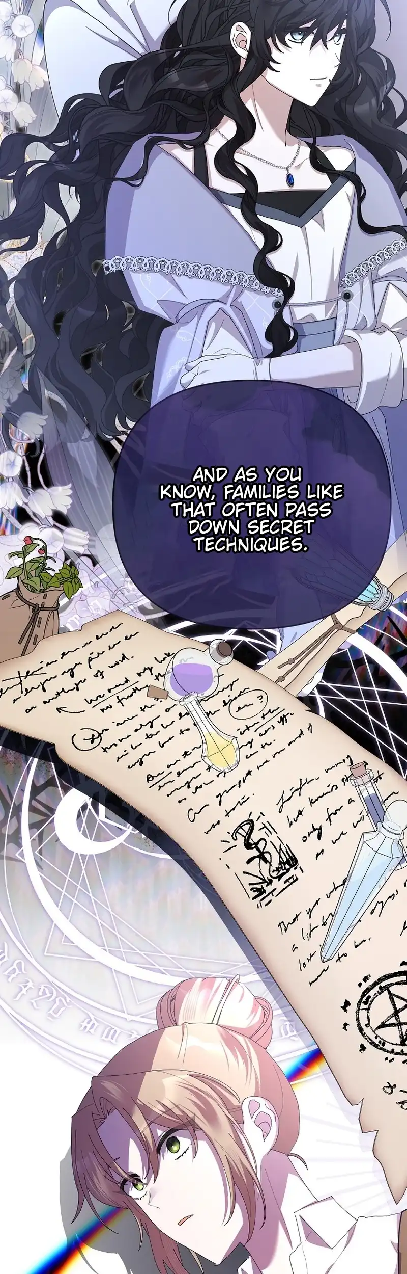 Exclusive Contract is Difficult, Your Grace Chapter 17 - Page 26