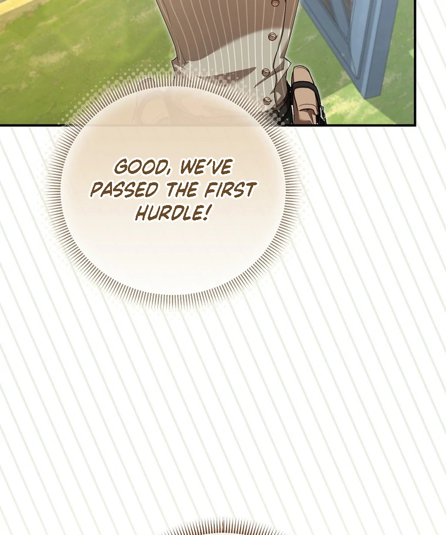 Exclusive Contract is Difficult, Your Grace Chapter 20 - Page 104