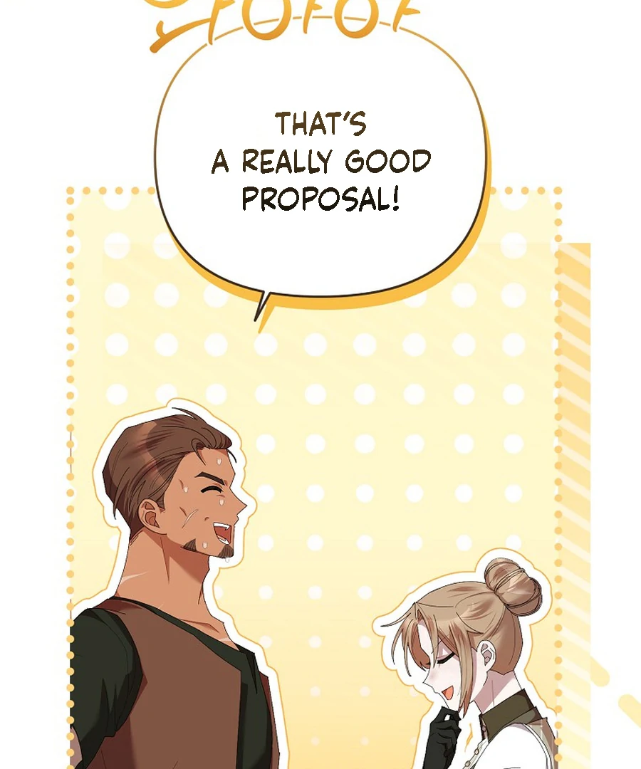 Exclusive Contract is Difficult, Your Grace Chapter 20 - Page 132