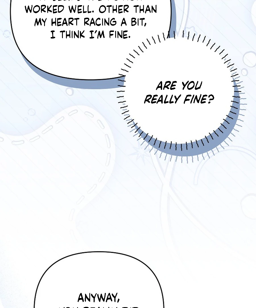 Exclusive Contract is Difficult, Your Grace Chapter 20 - Page 38