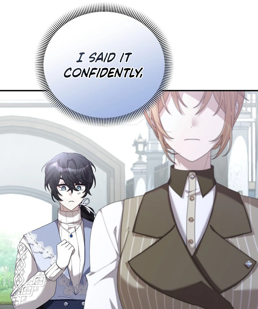 Exclusive Contract is Difficult, Your Grace Chapter 20 - Page 66