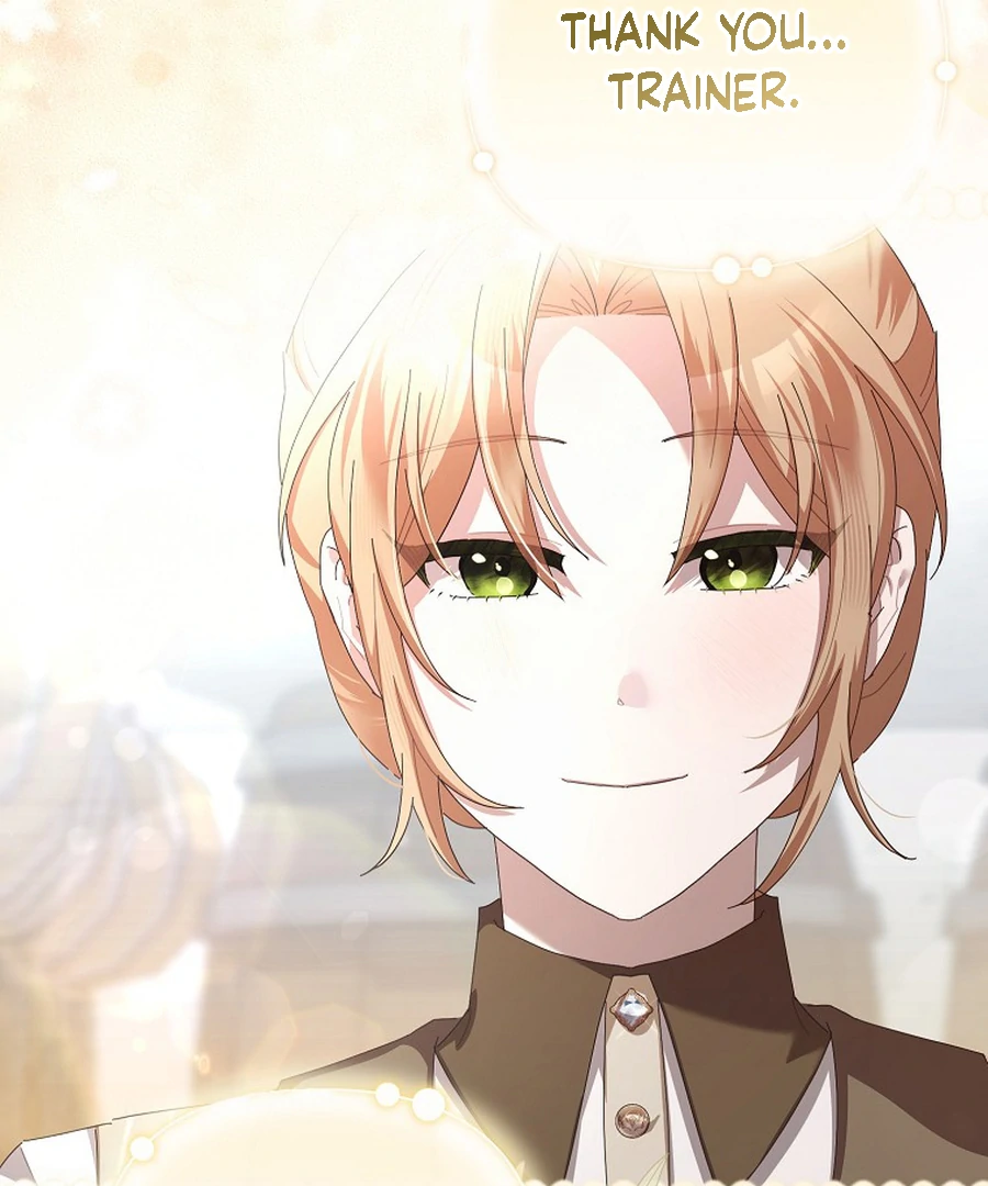 Exclusive Contract is Difficult, Your Grace Chapter 20 - Page 96