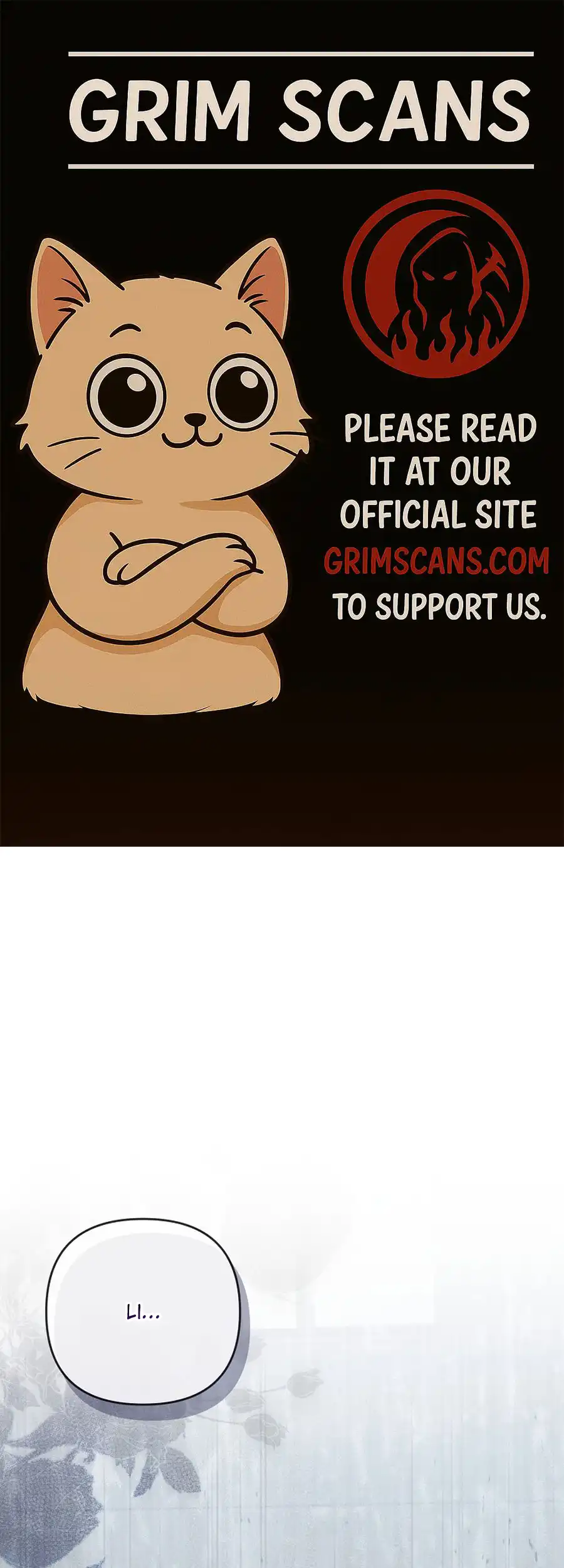 Exclusive Contract is Difficult, Your Grace Chapter 22 - Page 1