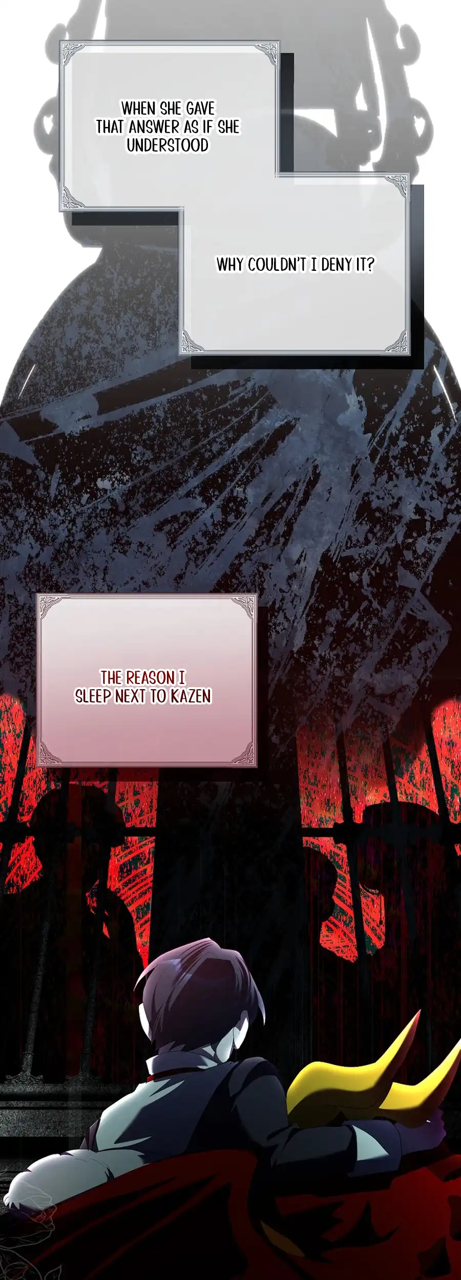 Exclusive Contract is Difficult, Your Grace Chapter 22 - Page 41