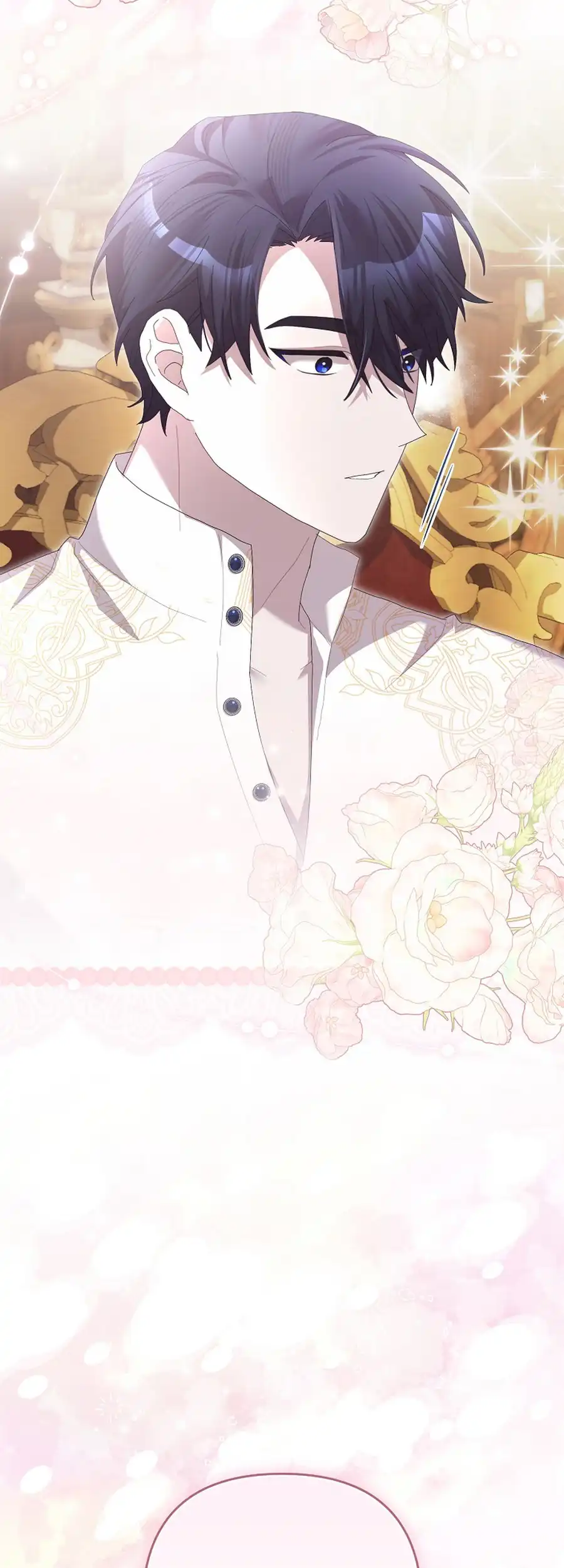 Exclusive Contract is Difficult, Your Grace Chapter 22 - Page 46