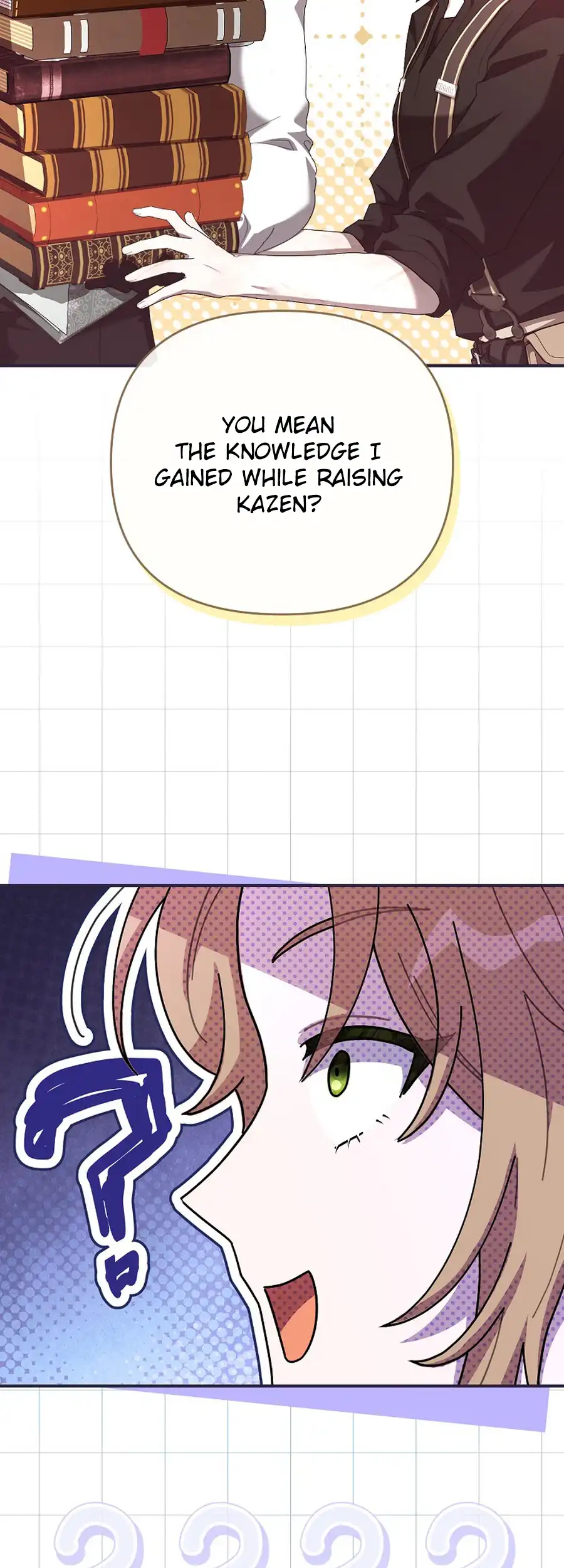 Exclusive Contract is Difficult, Your Grace Chapter 22 - Page 61