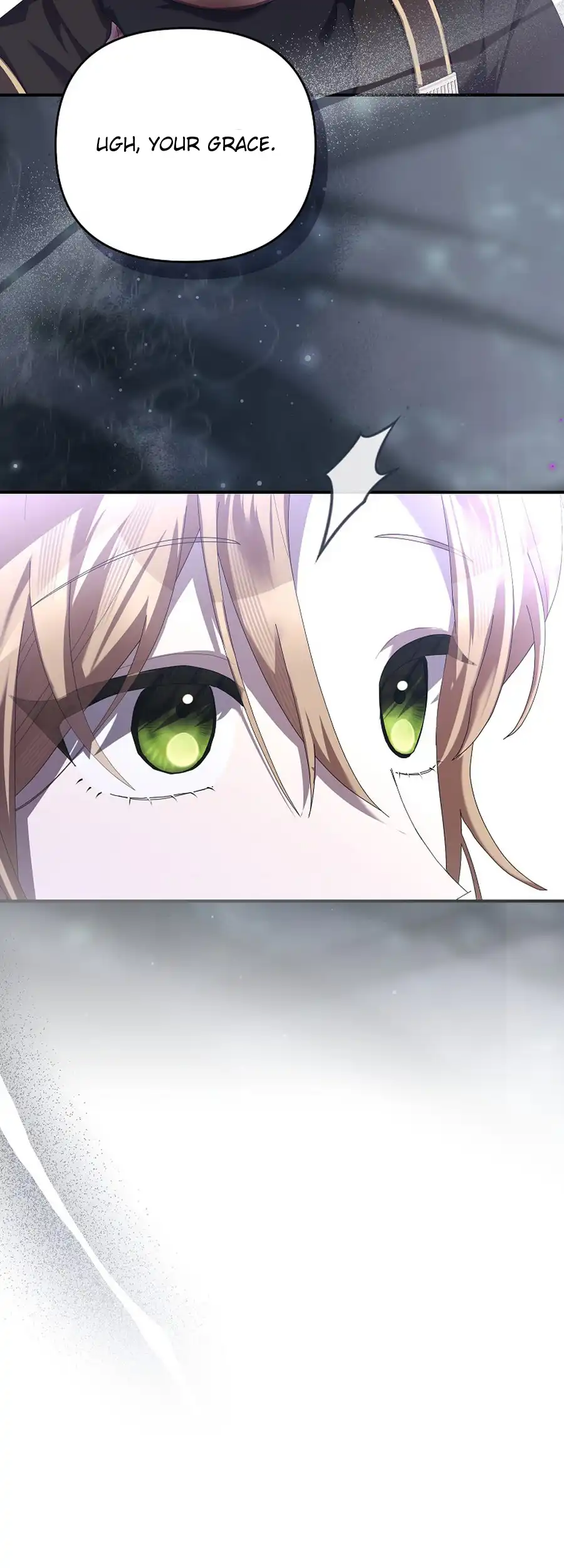 Exclusive Contract is Difficult, Your Grace Chapter 22 - Page 7