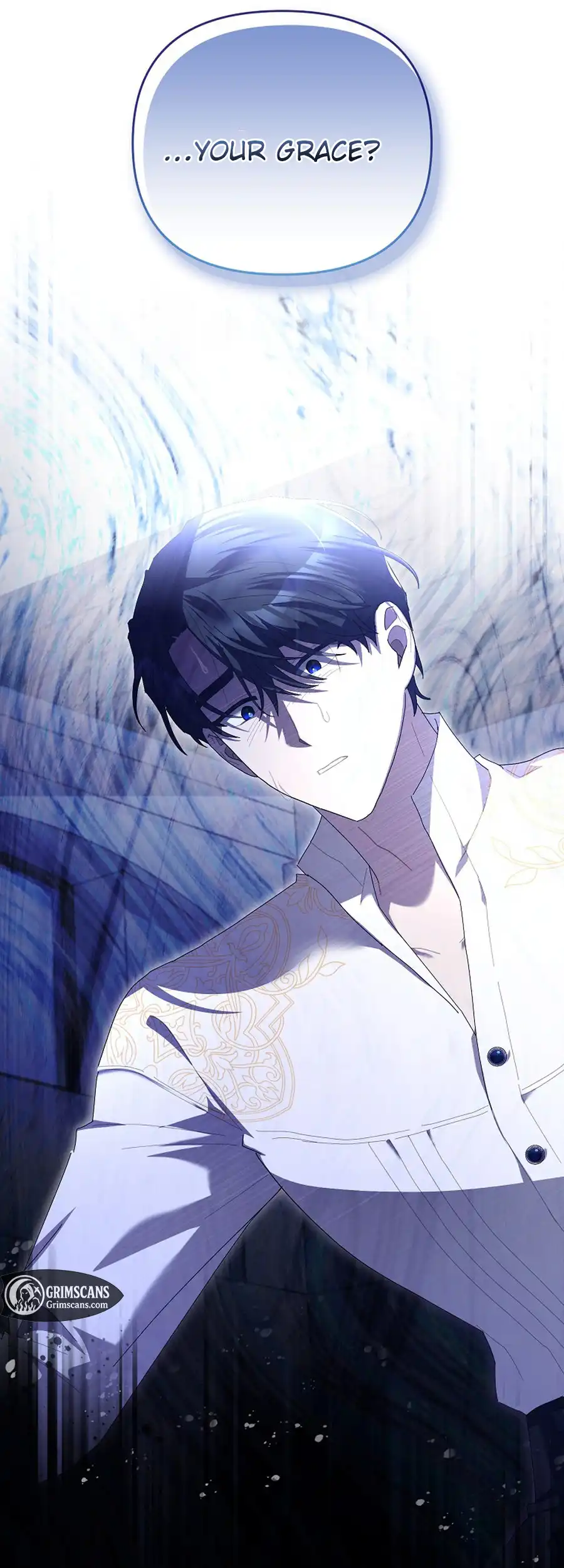 Exclusive Contract is Difficult, Your Grace Chapter 22 - Page 8