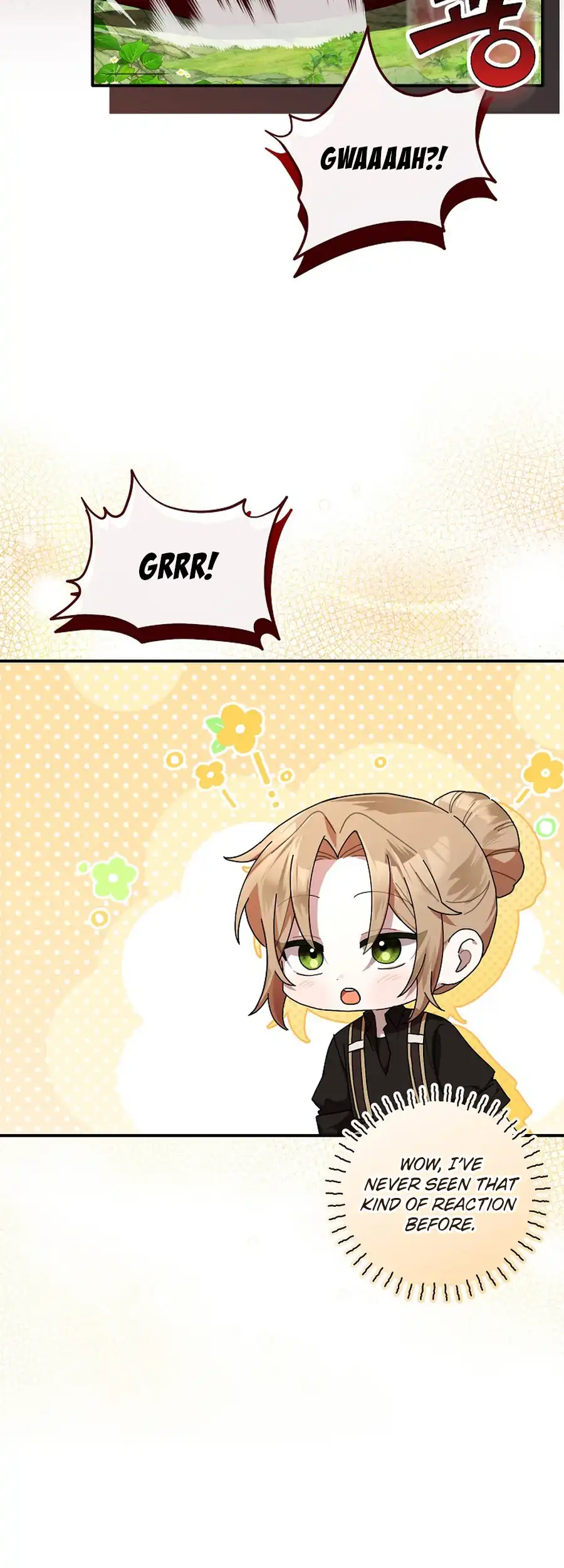 Exclusive Contract is Difficult, Your Grace Chapter 23 - Page 20