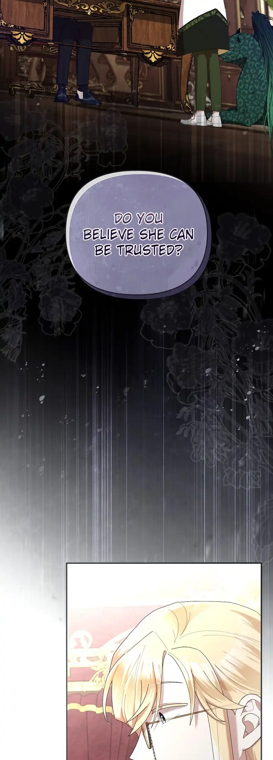 Exclusive Contract is Difficult, Your Grace Chapter 23 - Page 50