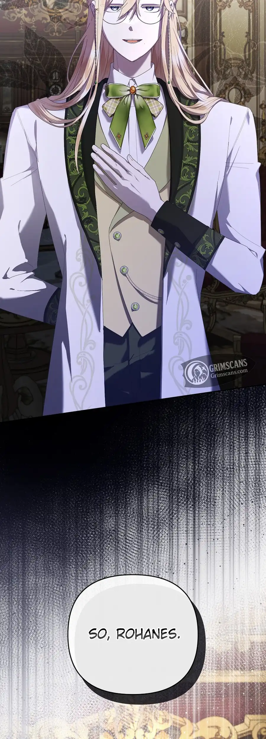 Exclusive Contract is Difficult, Your Grace Chapter 23 - Page 57