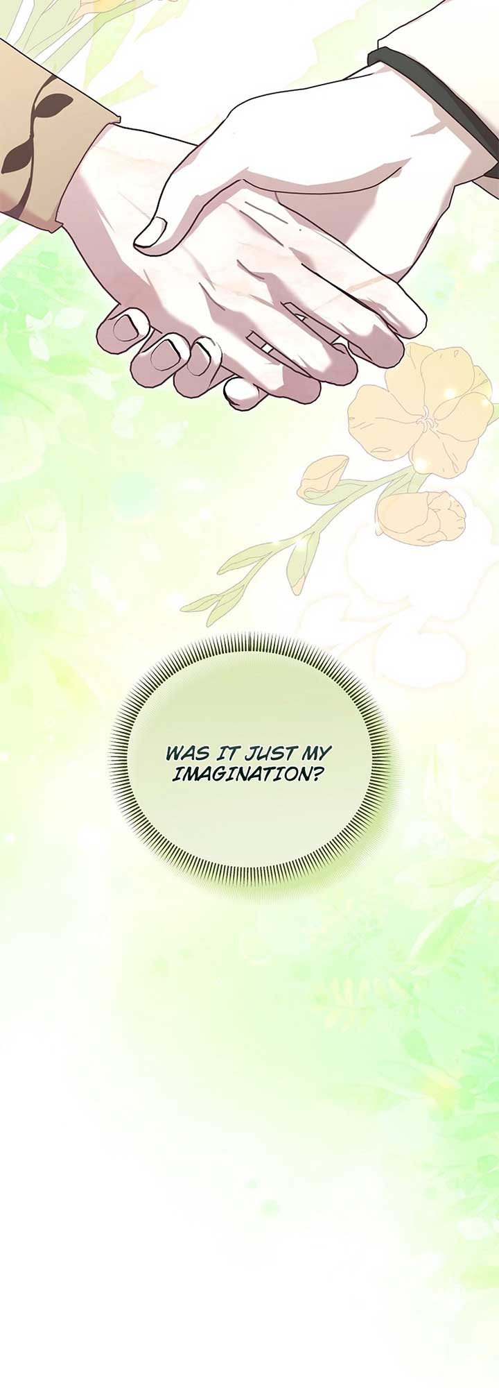 Exclusive Contract is Difficult, Your Grace Chapter 24 - Page 31