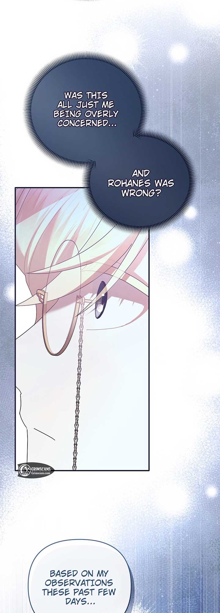 Exclusive Contract is Difficult, Your Grace Chapter 24 - Page 47