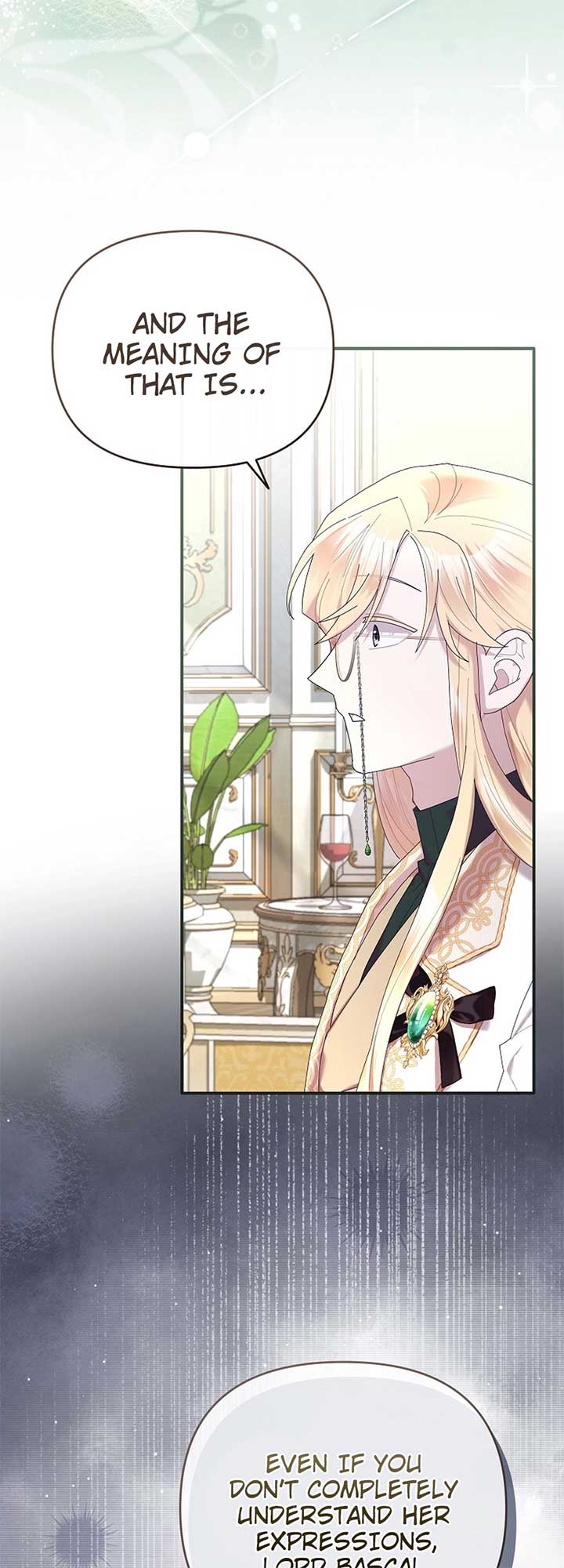 Exclusive Contract is Difficult, Your Grace Chapter 24 - Page 56