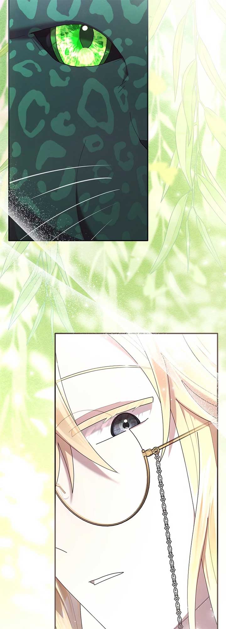 Exclusive Contract is Difficult, Your Grace Chapter 24 - Page 61