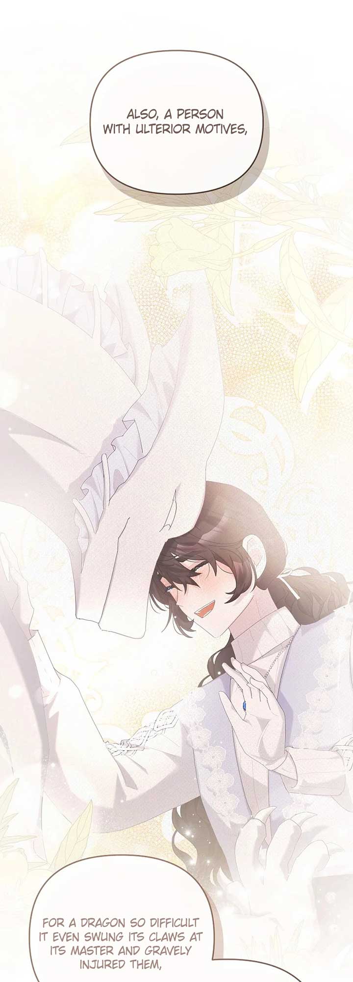 Exclusive Contract is Difficult, Your Grace Chapter 25 - Page 50