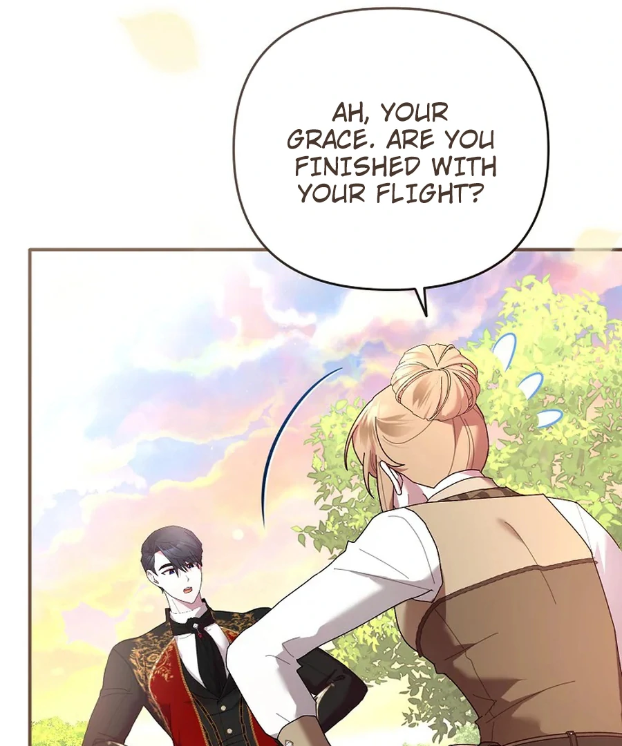 Exclusive Contract is Difficult, Your Grace Chapter 26 - Page 109