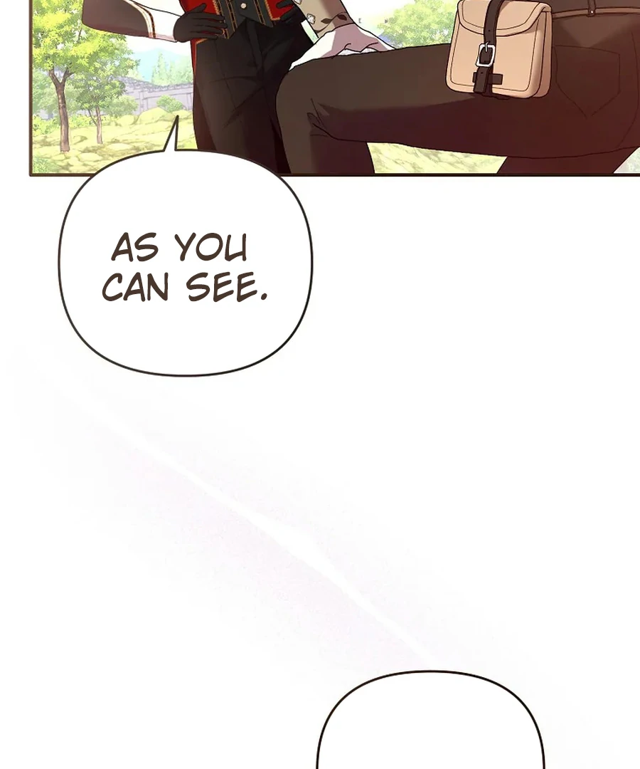 Exclusive Contract is Difficult, Your Grace Chapter 26 - Page 110