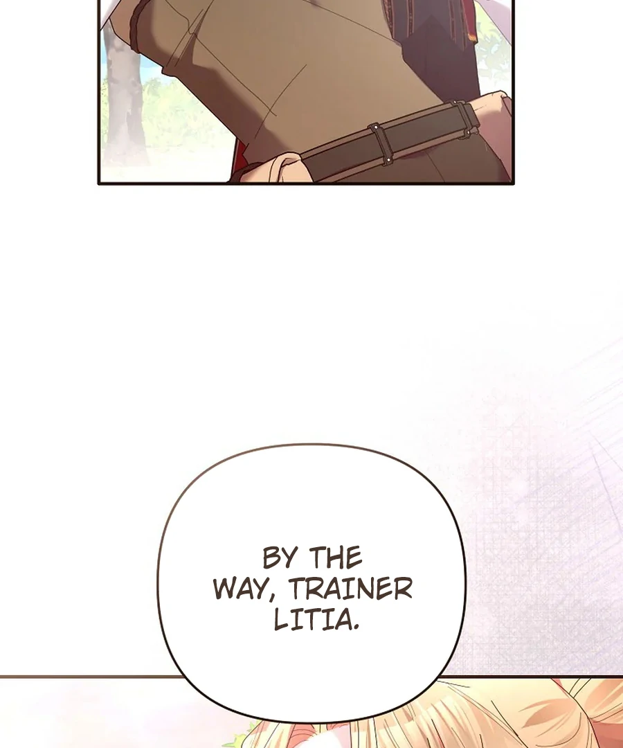 Exclusive Contract is Difficult, Your Grace Chapter 26 - Page 112