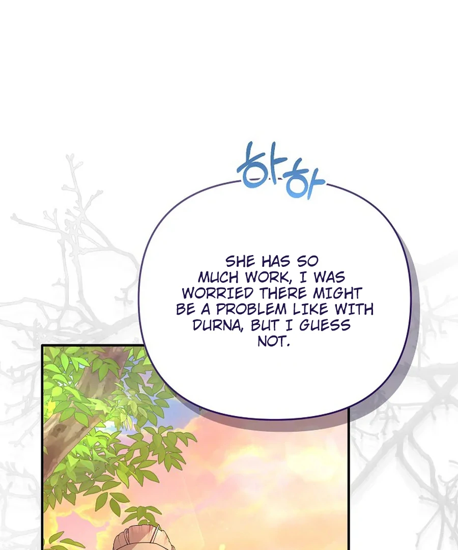 Exclusive Contract is Difficult, Your Grace Chapter 26 - Page 123