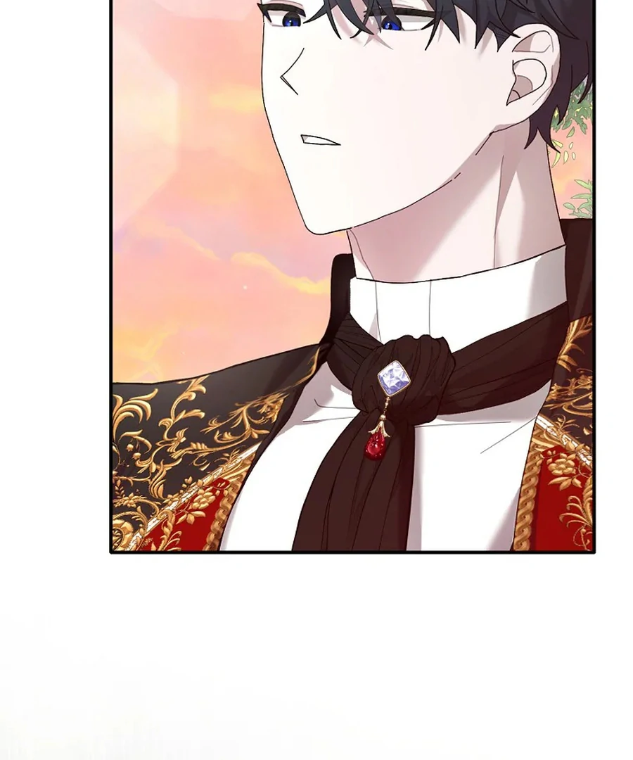 Exclusive Contract is Difficult, Your Grace Chapter 26 - Page 129