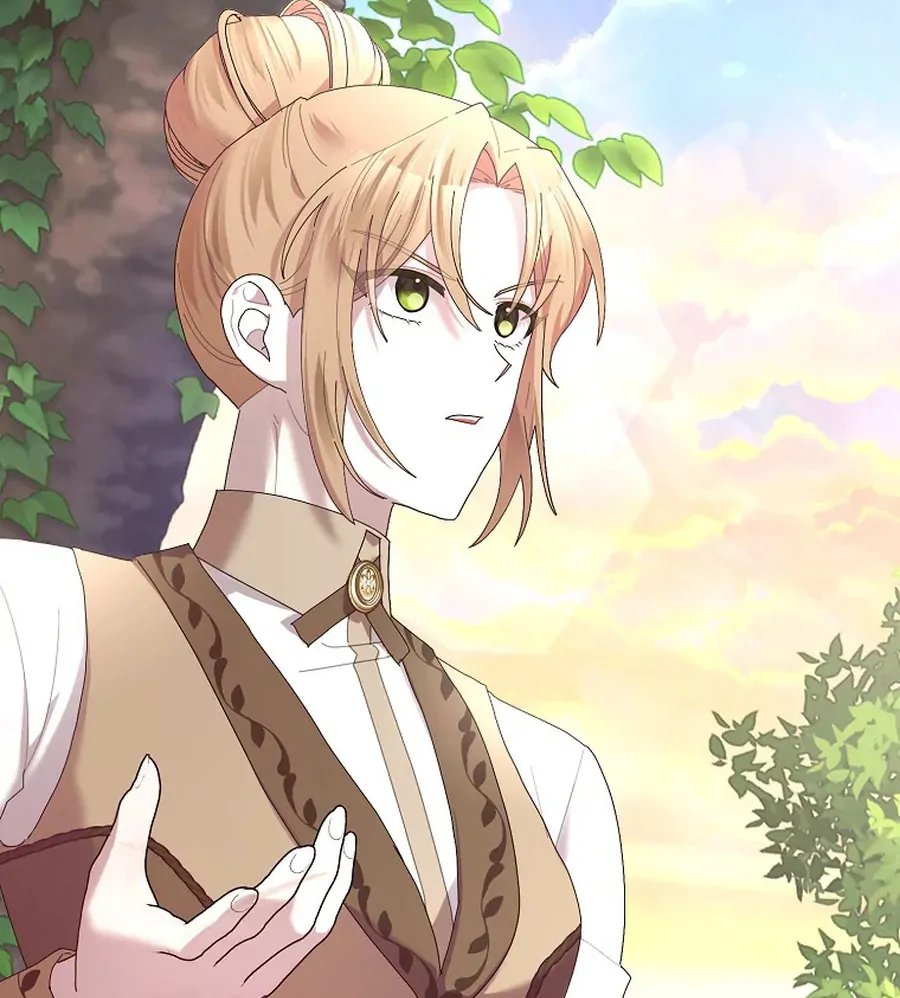 Exclusive Contract is Difficult, Your Grace Chapter 26 - Page 131