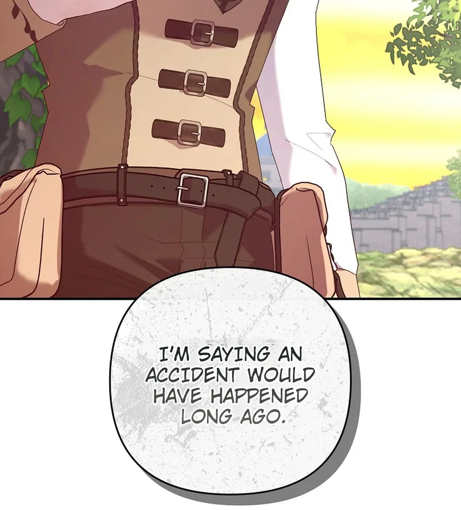 Exclusive Contract is Difficult, Your Grace Chapter 26 - Page 132