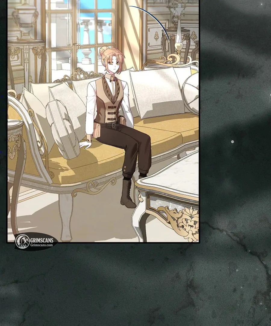 Exclusive Contract is Difficult, Your Grace Chapter 26 - Page 134