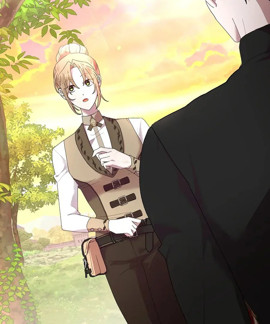 Exclusive Contract is Difficult, Your Grace Chapter 26 - Page 148