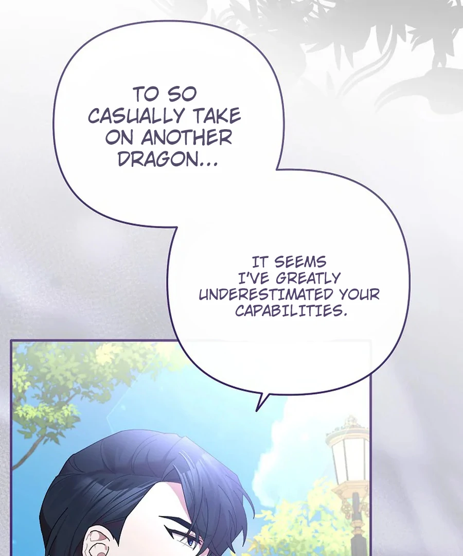 Exclusive Contract is Difficult, Your Grace Chapter 26 - Page 27