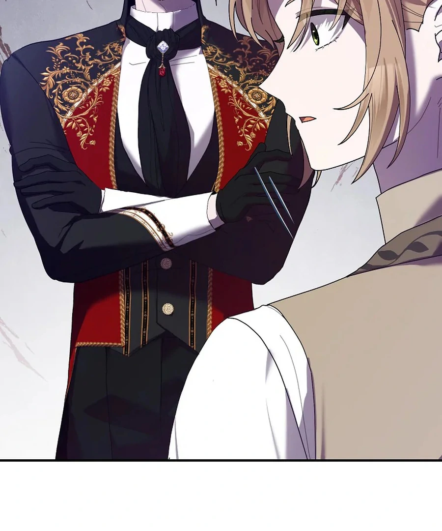 Exclusive Contract is Difficult, Your Grace Chapter 26 - Page 54