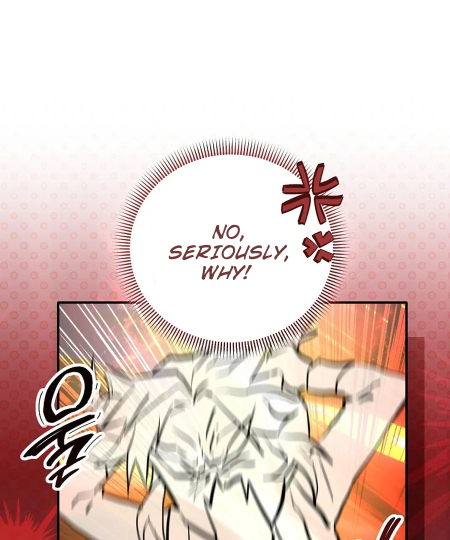 Exclusive Contract is Difficult, Your Grace Chapter 26 - Page 55