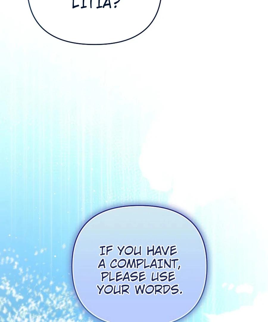 Exclusive Contract is Difficult, Your Grace Chapter 26 - Page 58