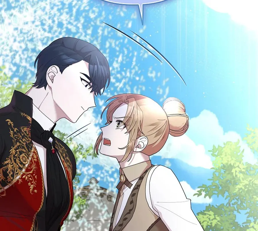 Exclusive Contract is Difficult, Your Grace Chapter 26 - Page 59