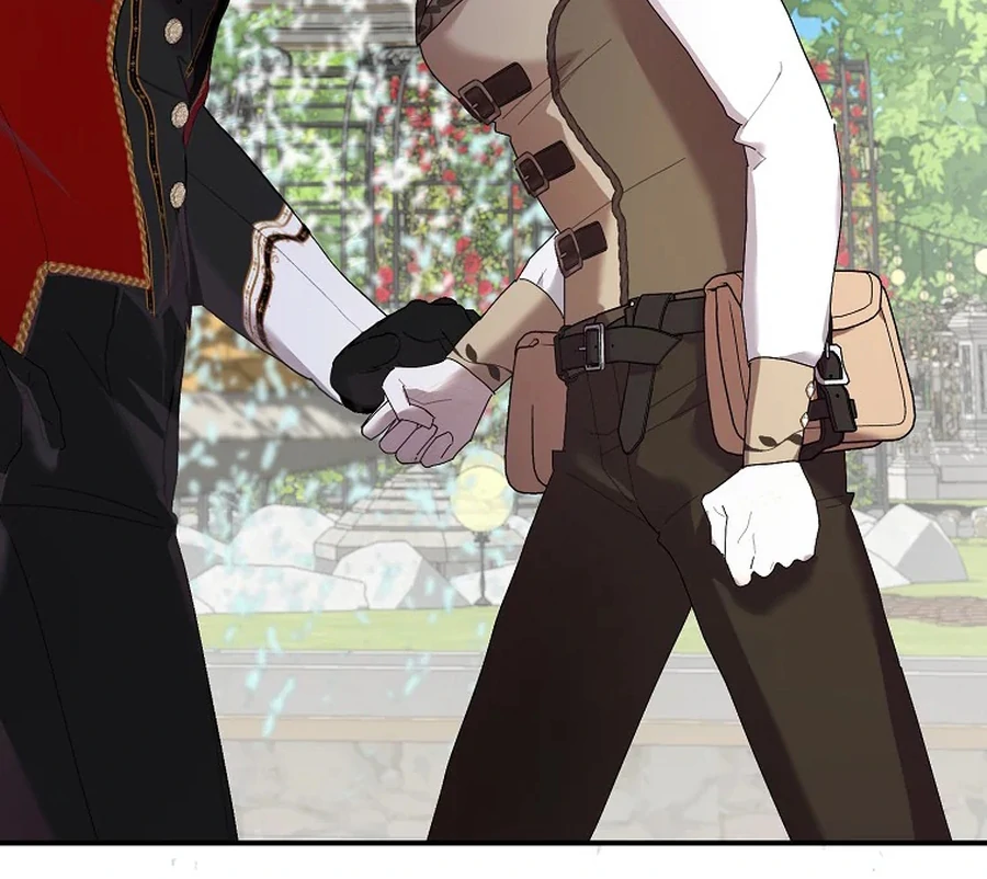 Exclusive Contract is Difficult, Your Grace Chapter 26 - Page 60