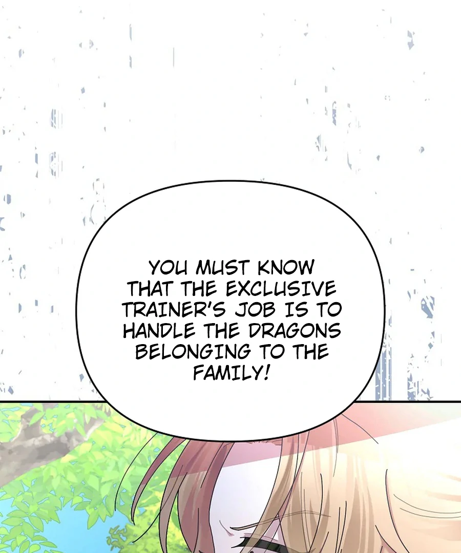 Exclusive Contract is Difficult, Your Grace Chapter 26 - Page 61