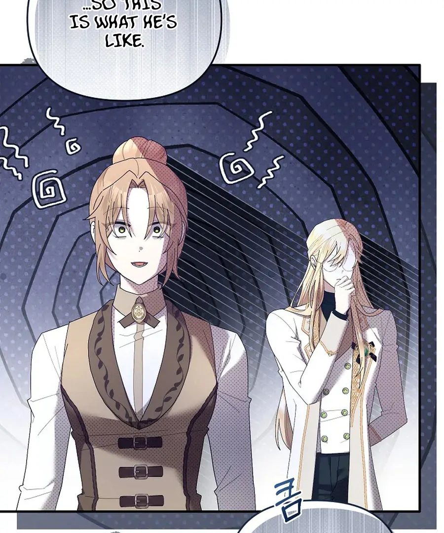 Exclusive Contract is Difficult, Your Grace Chapter 26 - Page 69