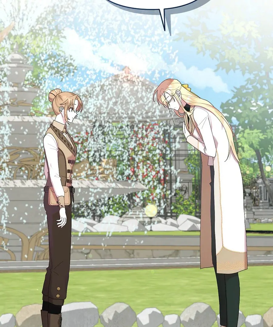 Exclusive Contract is Difficult, Your Grace Chapter 26 - Page 88