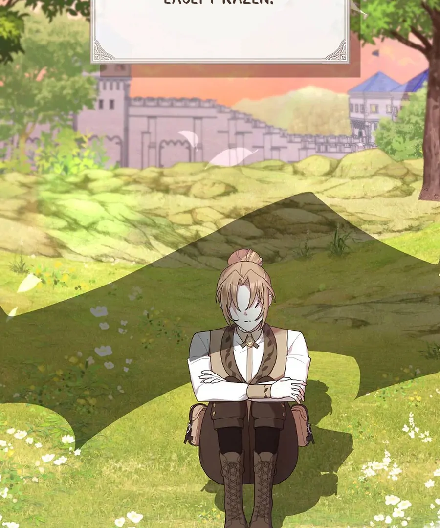 Exclusive Contract is Difficult, Your Grace Chapter 26 - Page 93