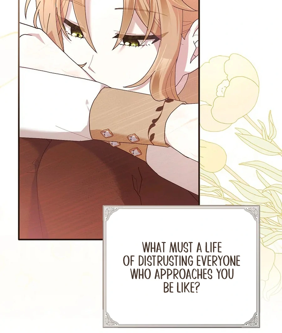 Exclusive Contract is Difficult, Your Grace Chapter 26 - Page 95