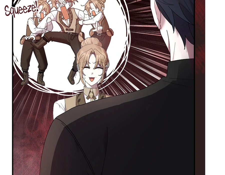 Exclusive Contract is Difficult, Your Grace Chapter 27 - Page 10