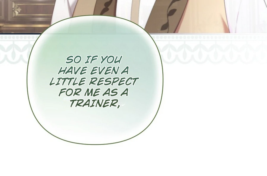 Exclusive Contract is Difficult, Your Grace Chapter 27 - Page 100