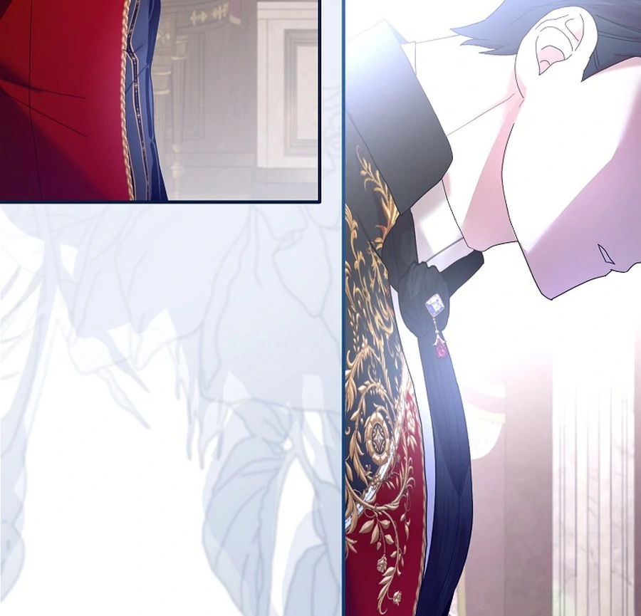 Exclusive Contract is Difficult, Your Grace Chapter 27 - Page 109