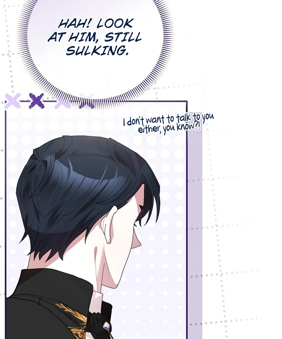 Exclusive Contract is Difficult, Your Grace Chapter 27 - Page 120