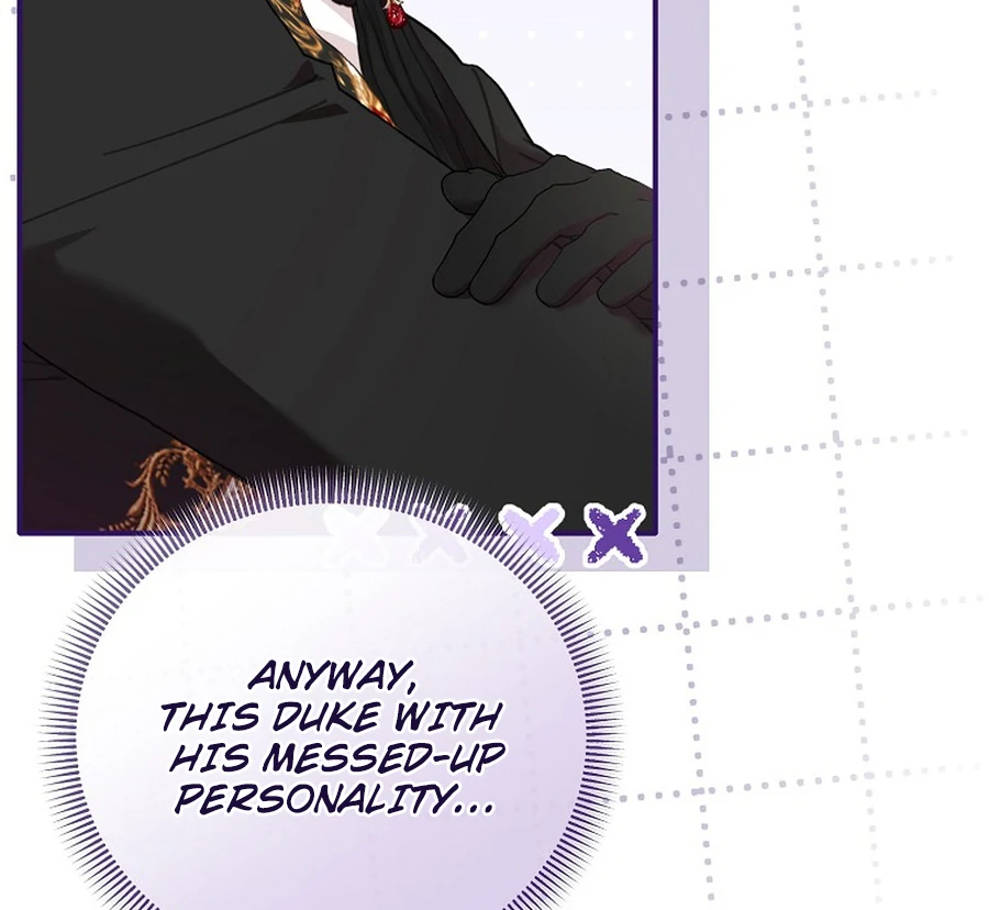 Exclusive Contract is Difficult, Your Grace Chapter 27 - Page 121