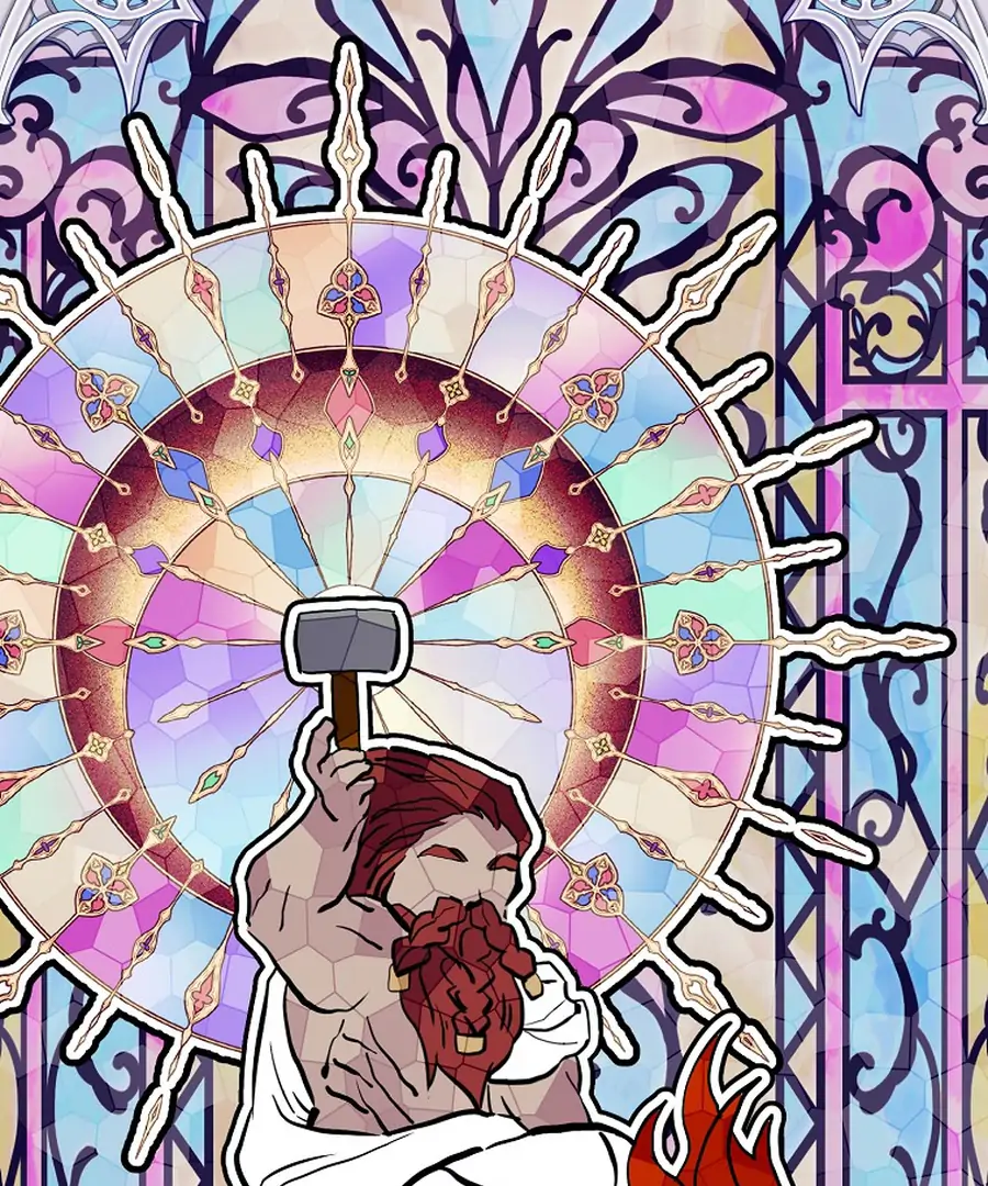 Exclusive Contract is Difficult, Your Grace Chapter 27 - Page 128