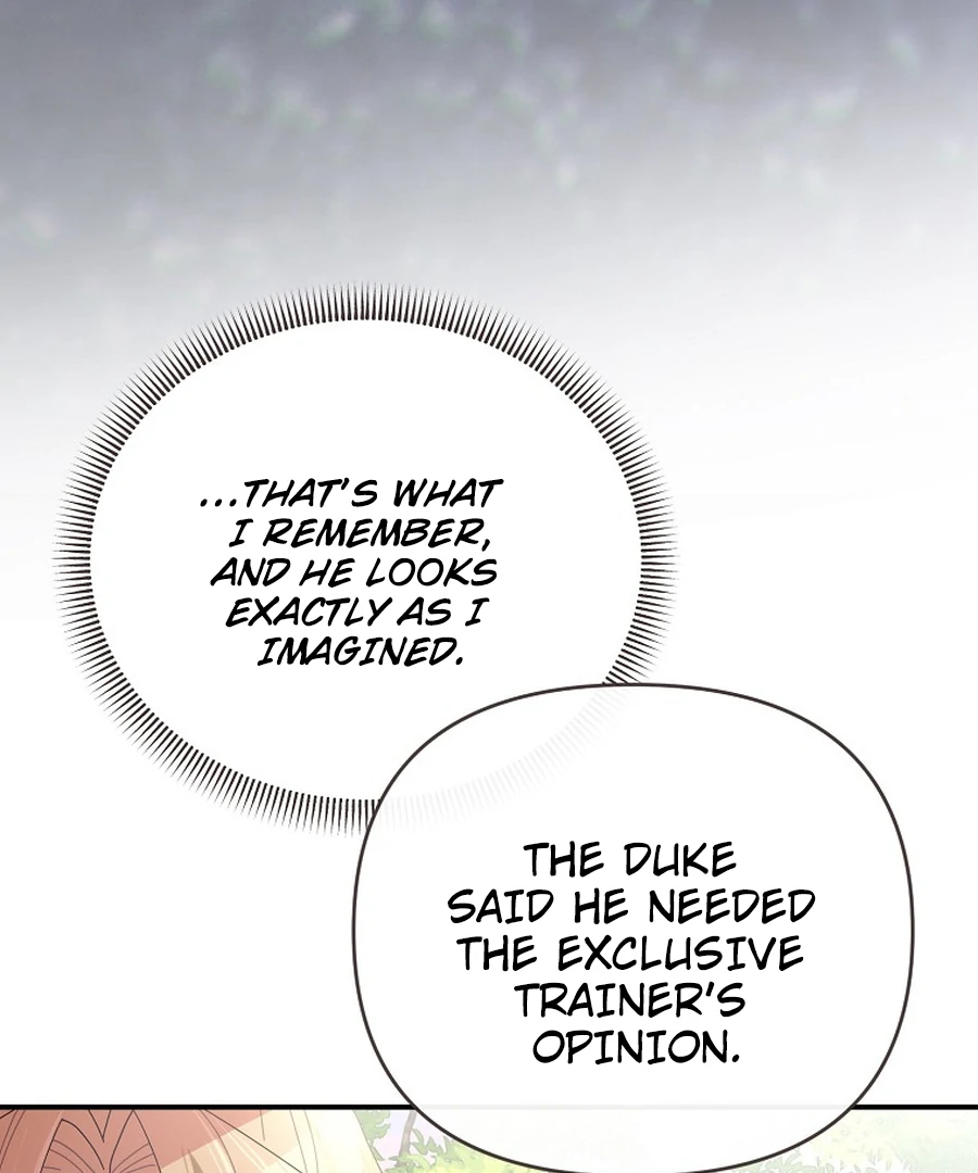 Exclusive Contract is Difficult, Your Grace Chapter 27 - Page 130